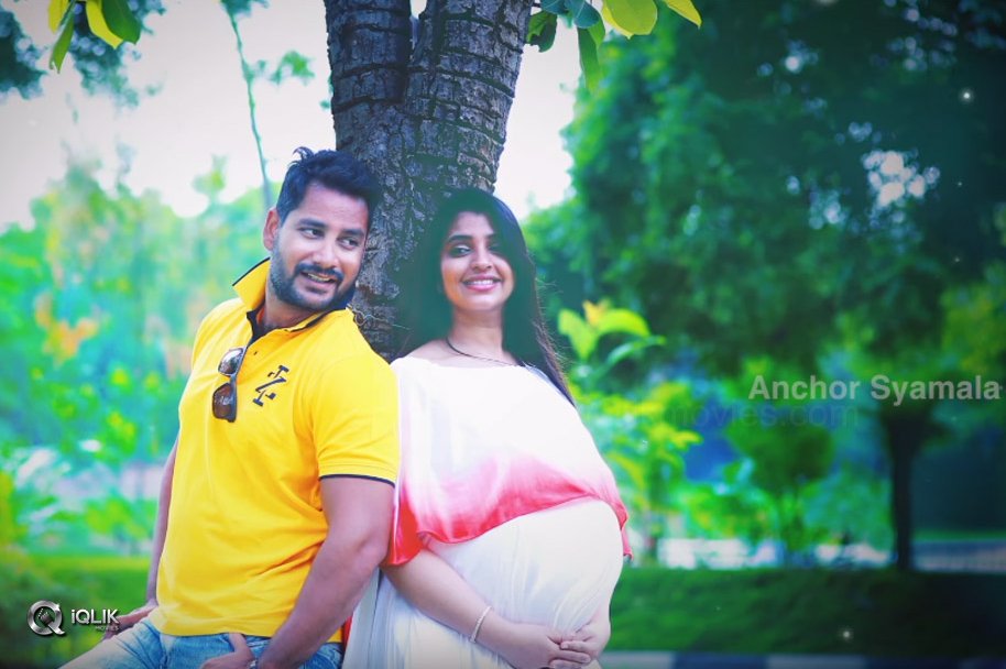 Syamala-Maternity-Photo-Shoot